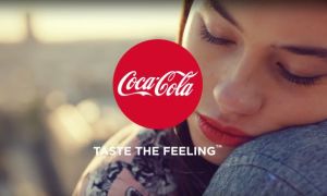 Coke announces major change of direction on marketing 